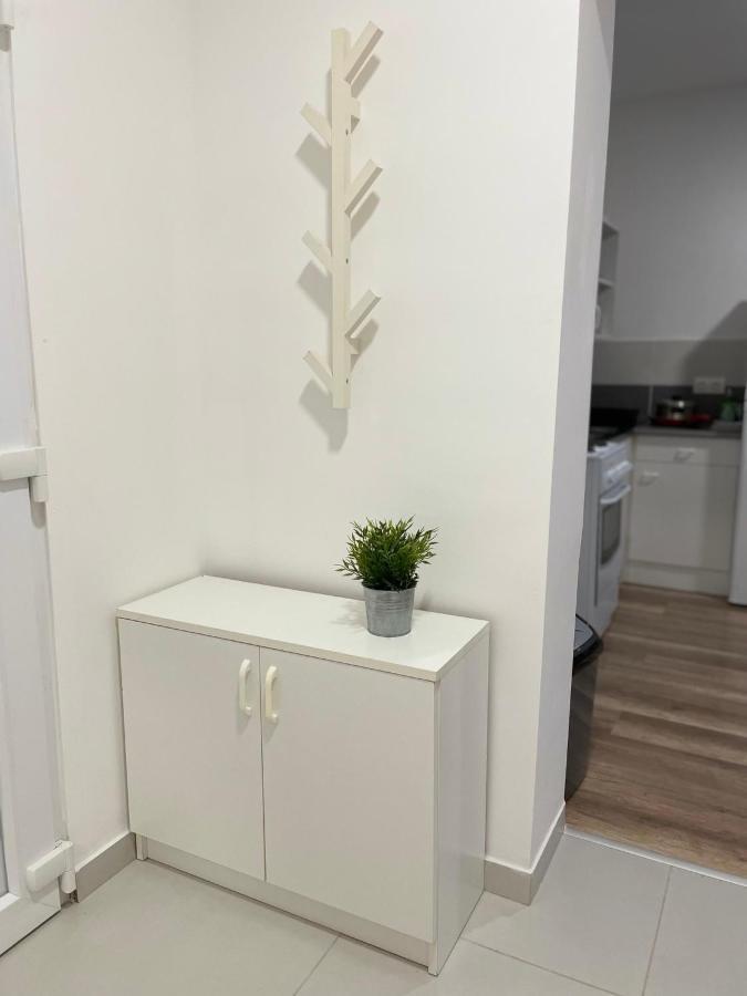 Apartman Leda Vendeghaz *