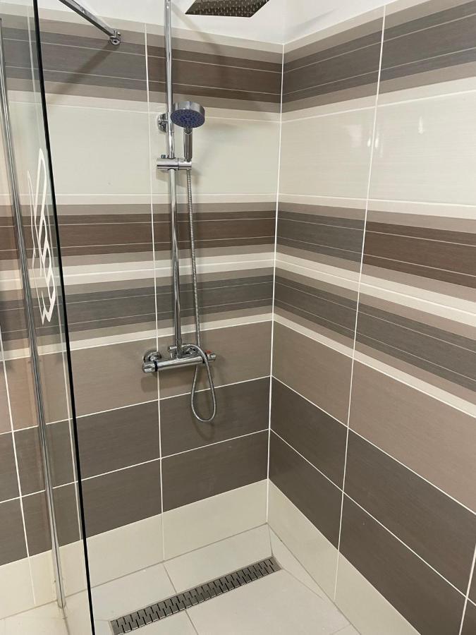 Apartman Leda Vendeghaz Balatonfenyves