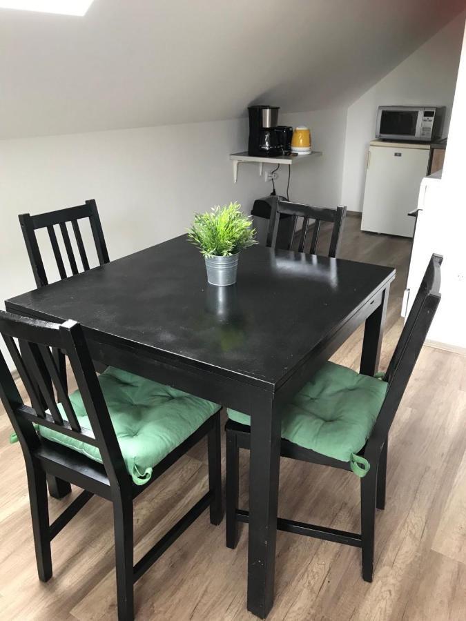 Leda Vendeghaz Apartman