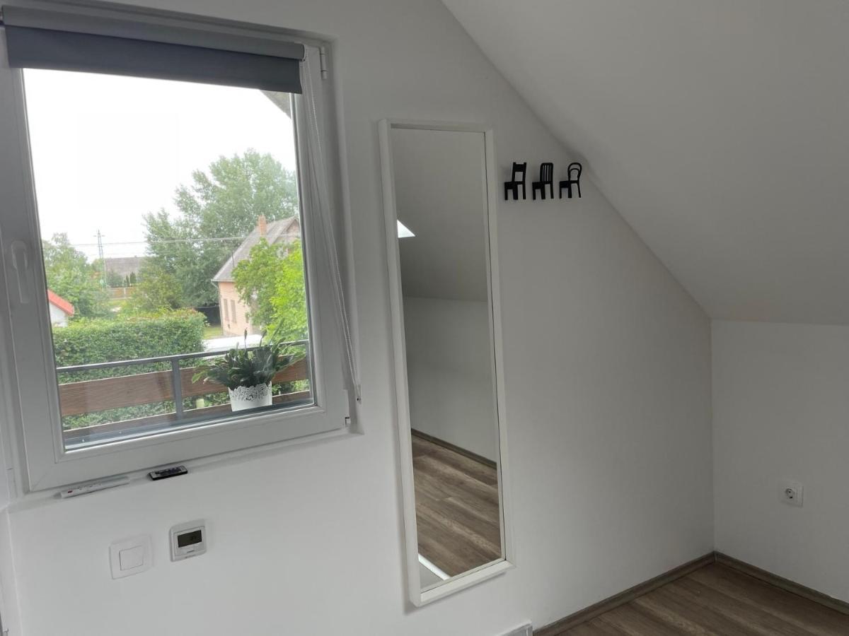 Apartman Leda Vendeghaz
